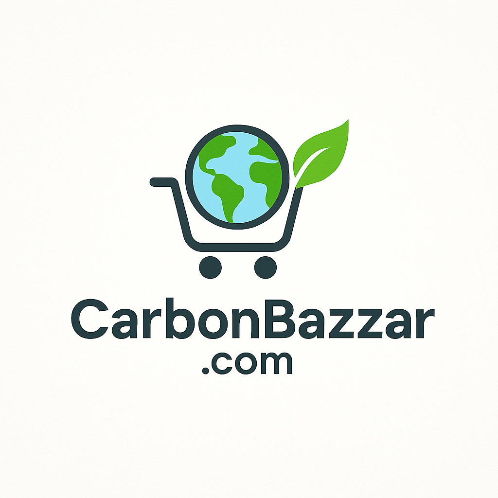 Carbon Bazzar Logo